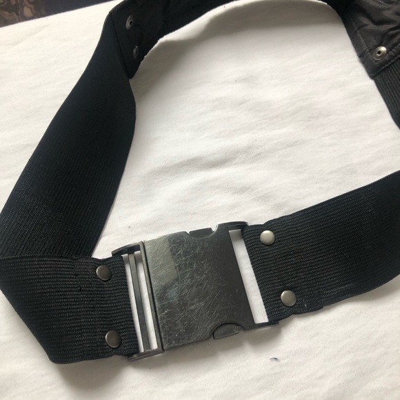 Womens clip belt - Picture 5 of 10